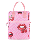 Estia  Ισοθερμική Τσάντα Φαγητού 7lt Save The Aegean Blush Pop 01-32968