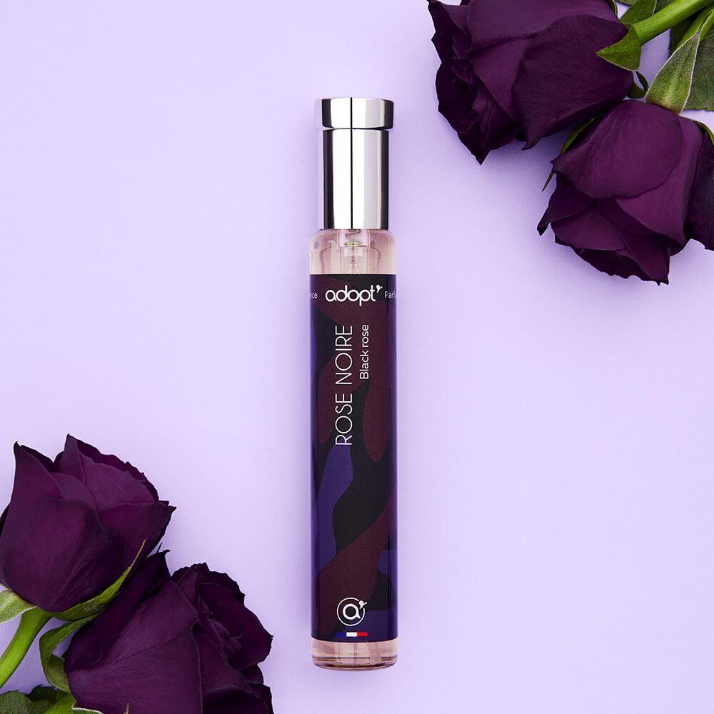 Rose Noire Eau De Parfum 30ml Adopt