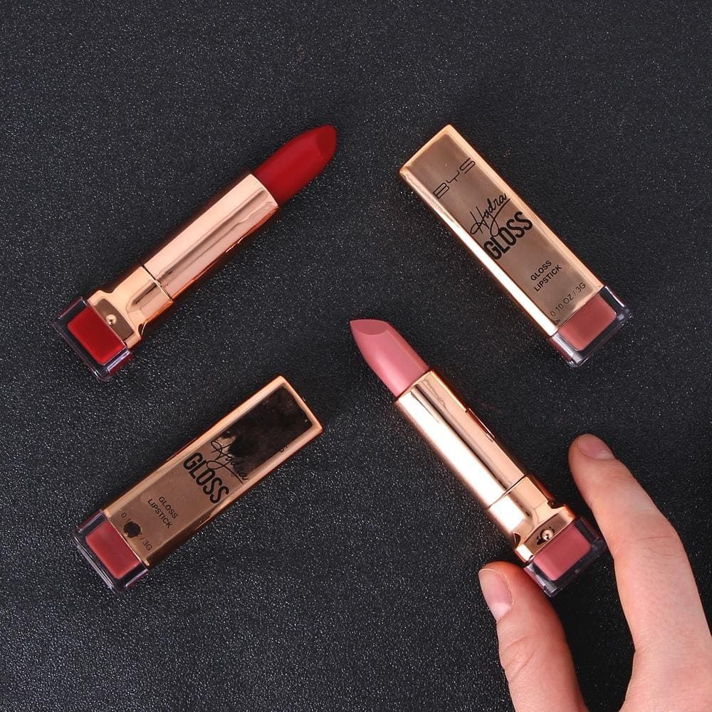 Hydra Gloss Plumping Lipstick Bys