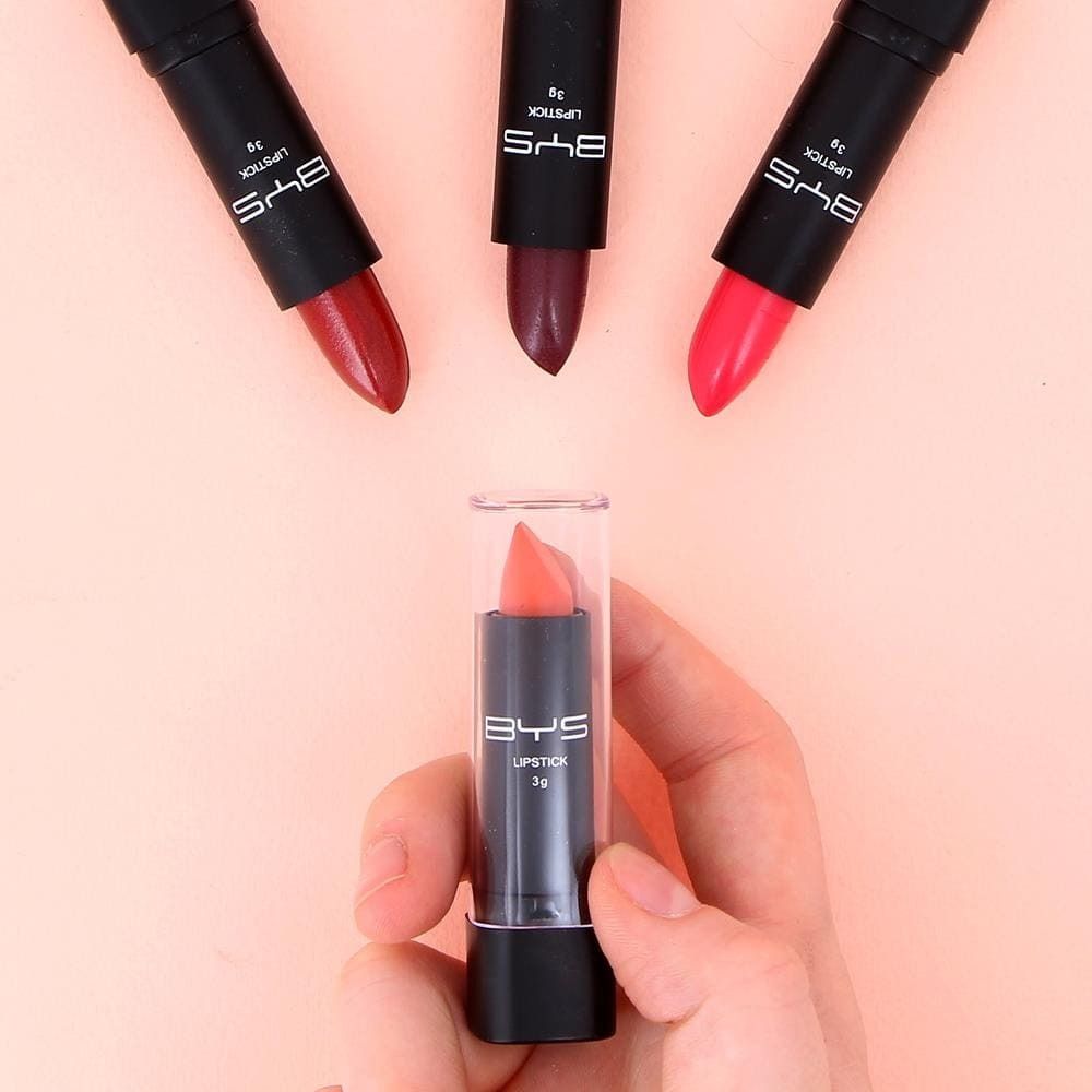 Velvety LipStick BYS
