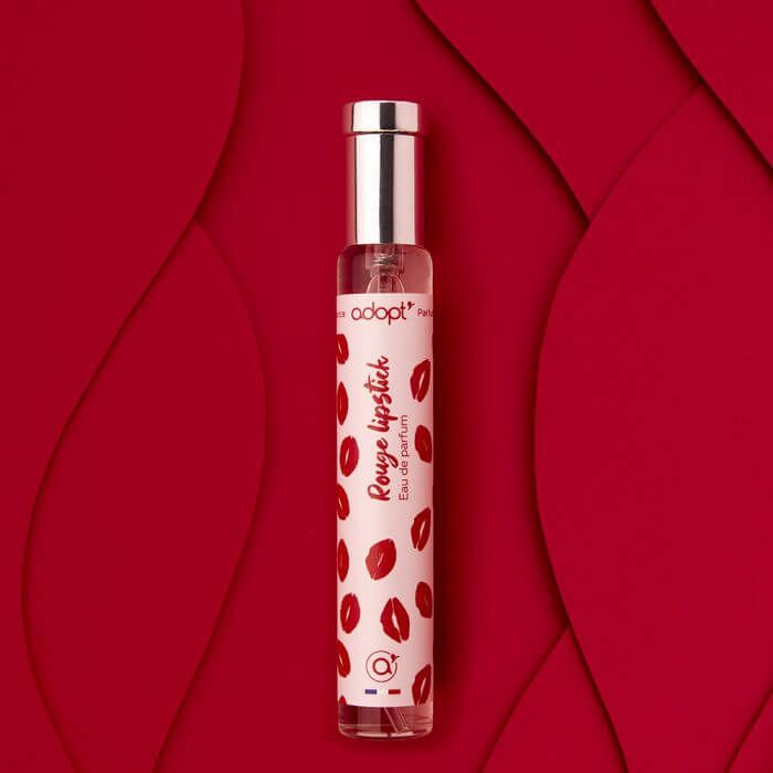 Rouge Lipstick Eau De Parfum 30ml | Adopt