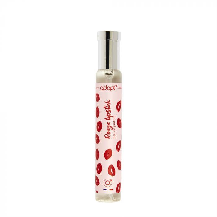 Rouge Lipstick Eau De Parfum 30ml | Adopt