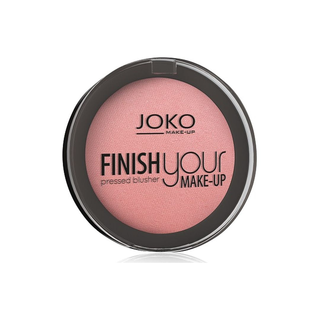 Joko Makeup | Finish Your Makeup Pressed Blush No 1 (5g) | NJRO60027