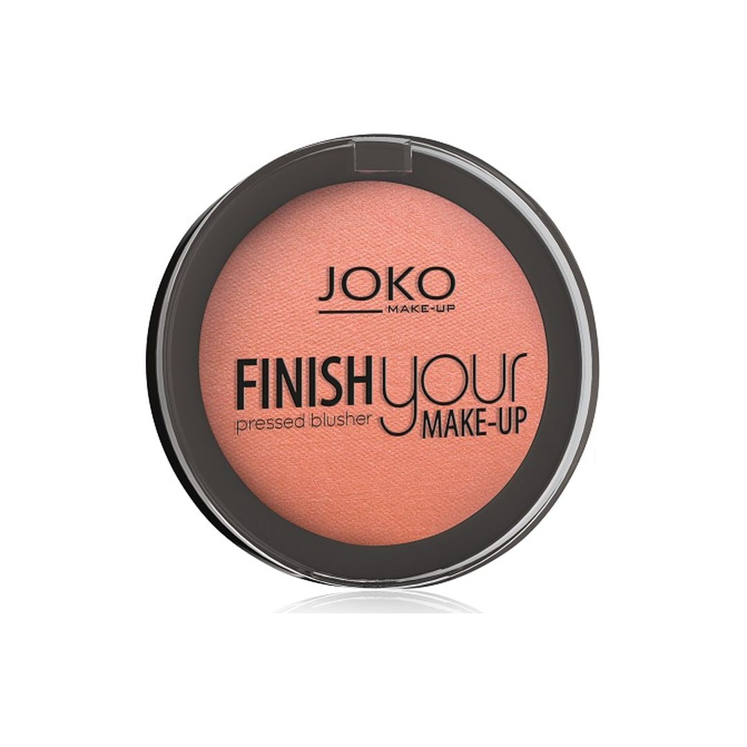 Joko Makeup | Finish Your Makeup Pressed Blush No 5 (5g) | NJRO60035