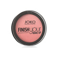 Joko Makeup | Finish Your Makeup Pressed Blush No 6 (5g) | NJRO60037