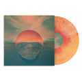 Dive (Orange & Red Marbled Vinyl)