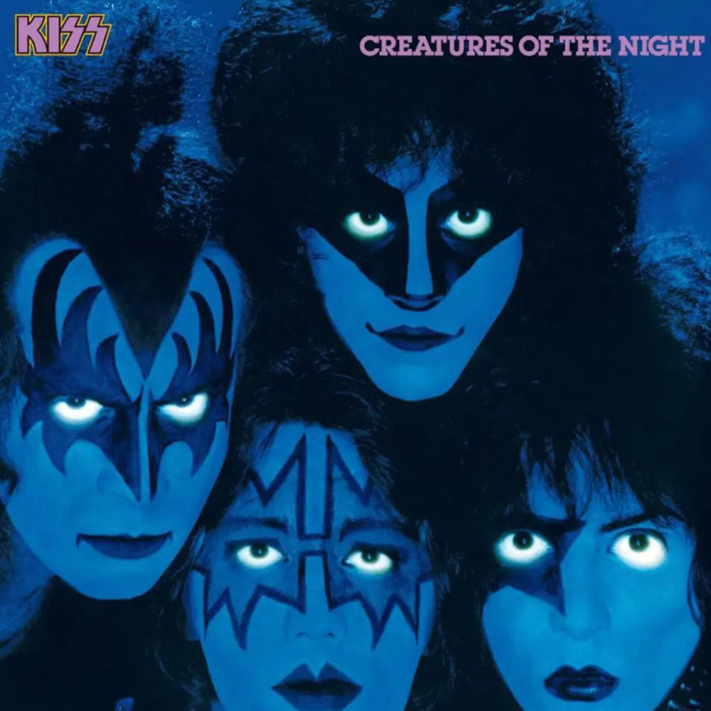 Creatures Of The Night