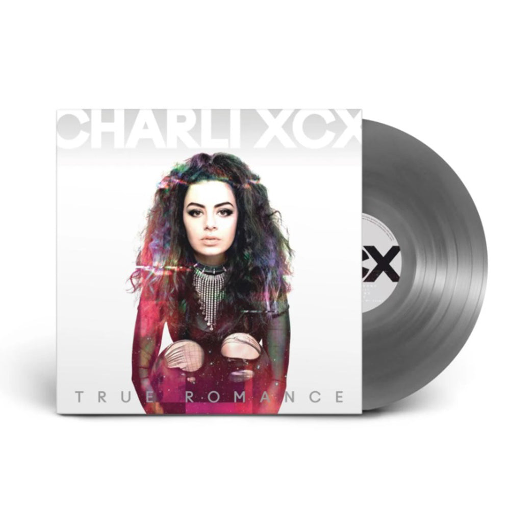 True Romance (Silver Vinyl)