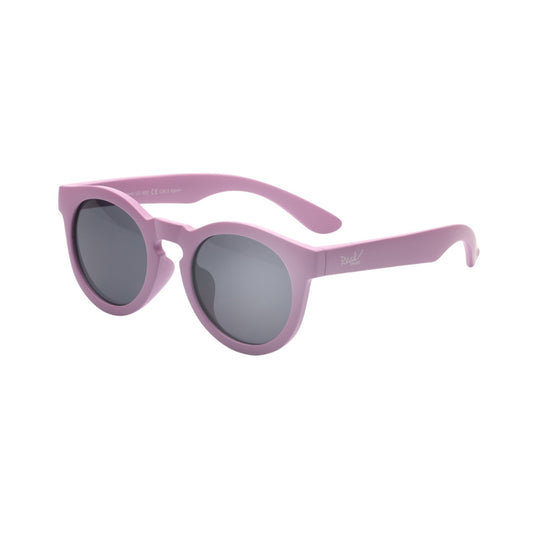 REAL SHADES. Παιδικά γυαλιά ηλίου Chill Toddler 2-4 ετών Fondant Pink