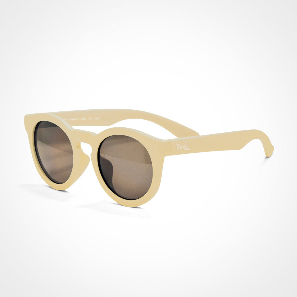 REAL SHADES. Παιδικά γυαλιά ηλίου Chill Youth 7+ ετών Pancake Batter
