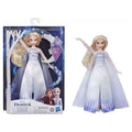 HASBRO FROZEN 2 FINALY SINGING DOLL