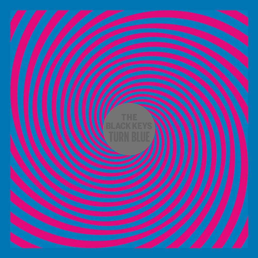 Turn Blue