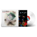 Excerpts From Outside (The Nathan Adler Diaries: A Hyper Cycle) (Crystal Clear Vinyl)