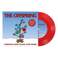 Christmas (Baby Please Come Home) (Red Vinyl)