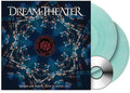 Dream Theater - Lost Not Forgotten Archives: Images and Words - Live in Japan, 2017 (Coke Bottle Green Transparent Vinyl)