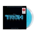 TRON: Legacy (Blue & Clear Vinyl)