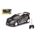 M-sport ford fiesta rs wrc Koolspeed