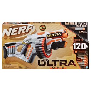HASBRO Nerf Ultra One