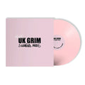 More UK Grim (Pink Vinyl)