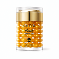 SADOER | Pearl 24K Gold | Moisturizing Face Cream 60g | Hydrating & Radiance Care | SAP24KGMFC
