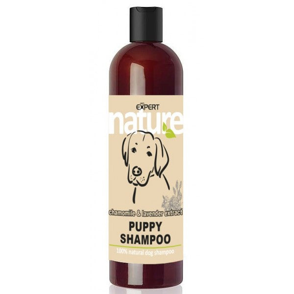 Σαμπουάν Για Κουτάβια Puppy 250ml
