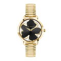 TED BAKER Watch LILABEL gold stainless steel bracelet BKPLIF203