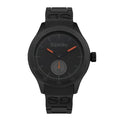 SUPERDRY Scuba Black Rubber Bracelet SYG212BB