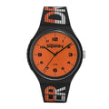 SUPERDRY Urban XL Two Tone Rubber Strap SYG269BO