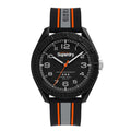 SUPERDRY Osaka Utility Multicolor Rubber Strap SYG305EB