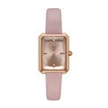 TED BAKER Cara Pink Leather Stap TE50270001