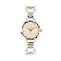 Ρολόι Ted Baker bkplis302 Lilabe δίχρωμο μπρασελέ