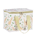 Sass and Belle Τσάντα φαγητού Gigi Giraffe TOTE113