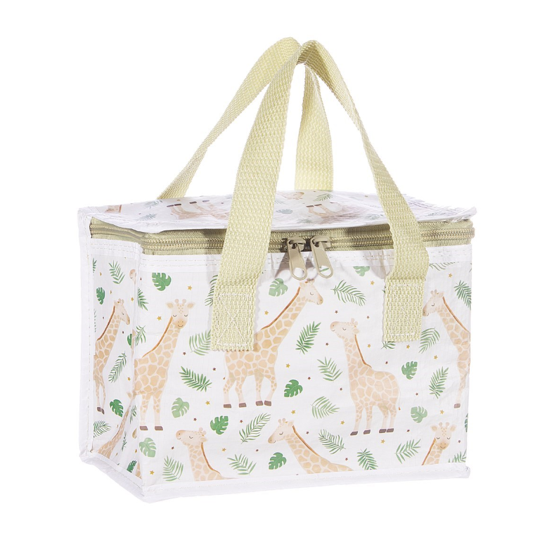 Sass and Belle Τσάντα φαγητού Gigi Giraffe TOTE113