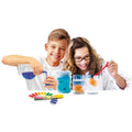 Εκπαιδευτικό παιχνίδι Clementoni Science And Play Lab Chimilab για ηλικίες 8+