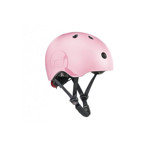 Scoot &amp; Ride Παιδικό Κράνος Rose S 96368