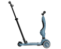 Scoot and Ride. Πατίνι Highway Kick 1 Push and Go steel 00071