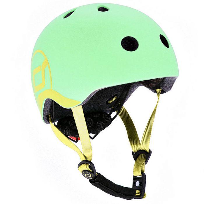 Scoot &amp; Ride Παιδικό Κράνος Kiwi XXS 96391