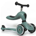 Scoot and Ride Παιδικό Πατίνι HighWay Kick 1 forest 96269