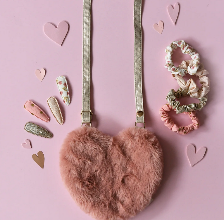 Rockahula Elsie  Scrunchie Set H2462P