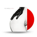 Is This It (Red Transparent Vinyl)