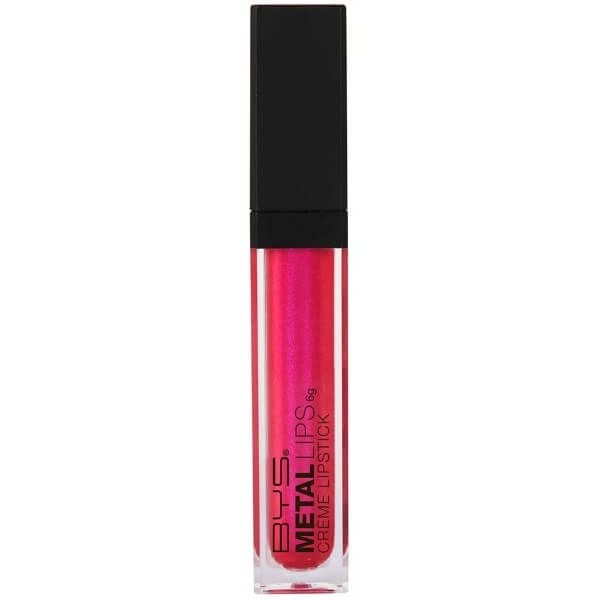 Metallic Lipstick BYS