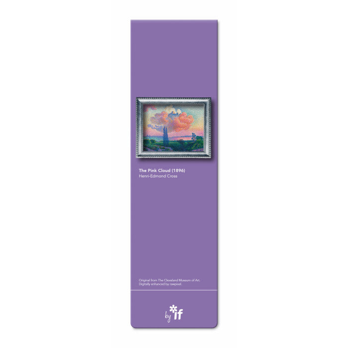 ΣΕΛΙΔΟΔΕΙΚΤΗΣ IF CLASSICS MAGNETIC - Το ροζ σύννεφο