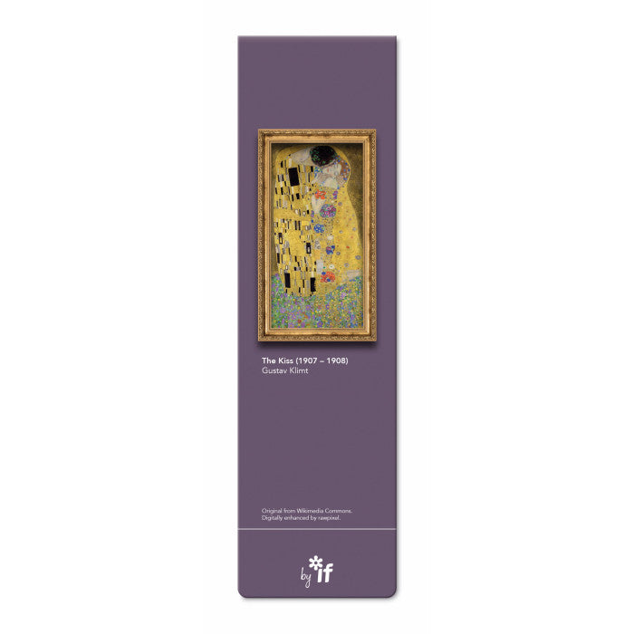 ΣΕΛΙΔΟΔΕΙΚΤΗΣ IF CLASSICS MAGNETIC - Το φιλί