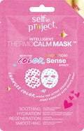 Selfie Project Intelligent Thermocalm Mask