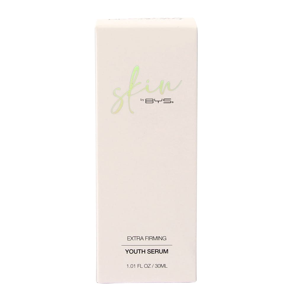 Extra Firming Youth Serum | Skin by BYS