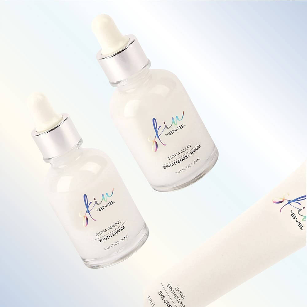 Extra Firming Youth Serum | Skin by BYS