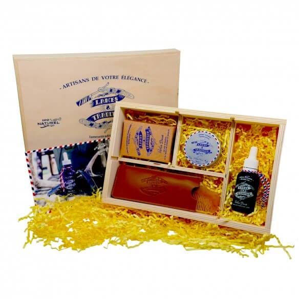 Gift Box Boise