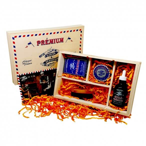 Gift Box Premium