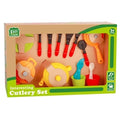 Zita Toys Σετ Κουζινικά 17 τμχ