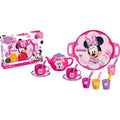 John Σετ Τσαγιού Minnie Mouse
